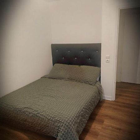 Casa Rosa Parks Paris Apartment ภายนอก รูปภาพ