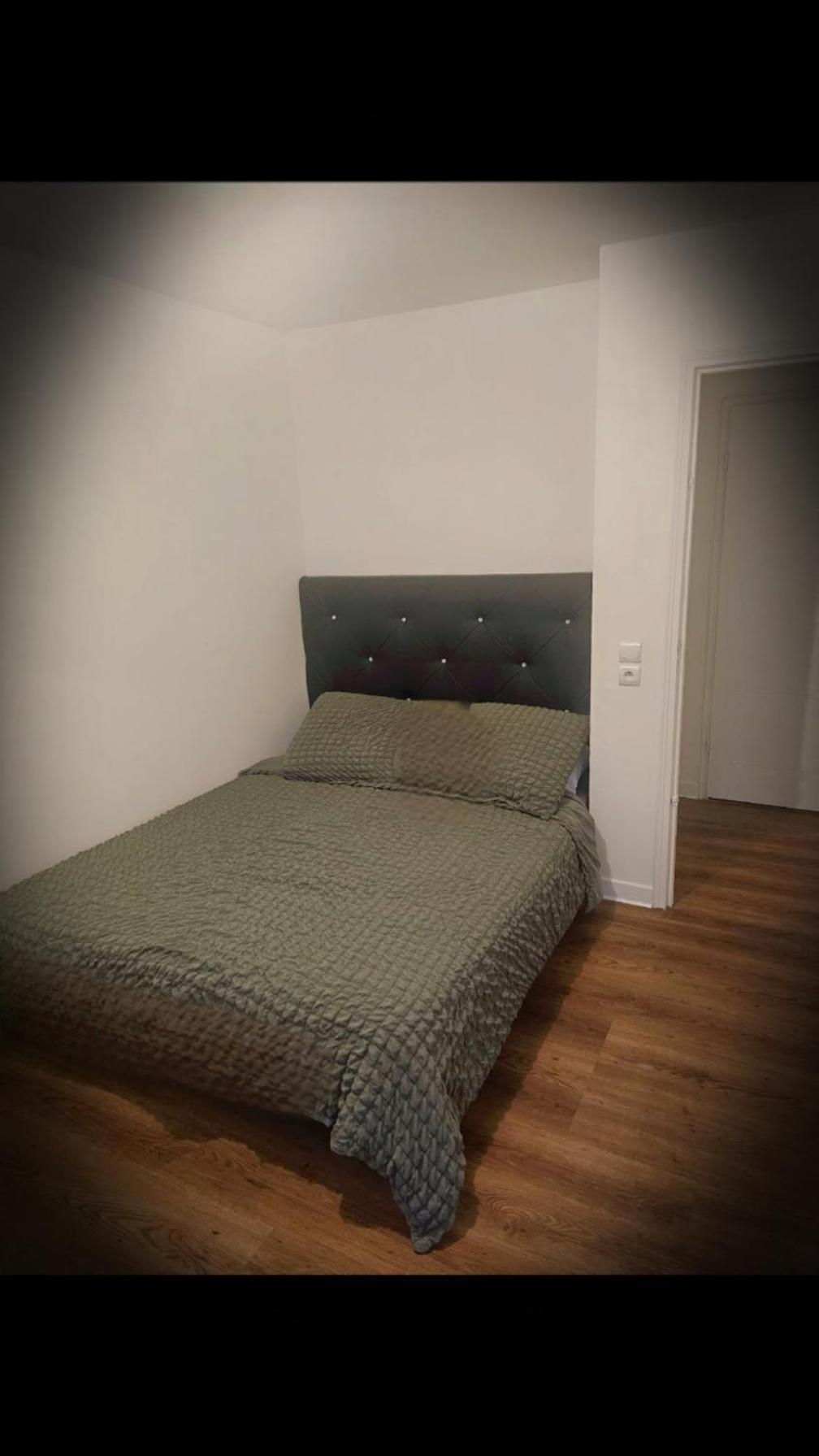 Casa Rosa Parks Paris Apartment ภายนอก รูปภาพ